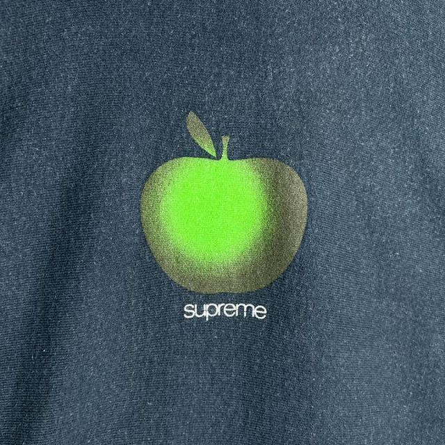 Supreme - 【入手困難!!】シュプリーム ✈︎カナダ製 19ss Apple