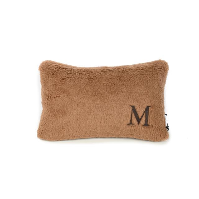 Max Mara マックスマーラ アクセサリー テディベア クッション PILLY1