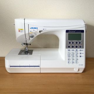JUKI HZL 400の通販 92点 | フリマアプリ ラクマ