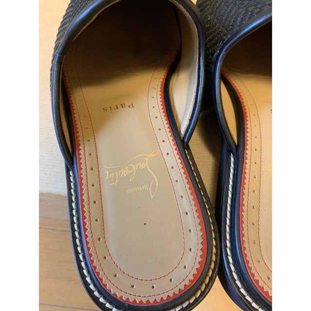 正規 Christian Louboutin クリスチャン ルブタン サンダル 正規 Christian Louboutin クリスチャン ルブタン サンダル