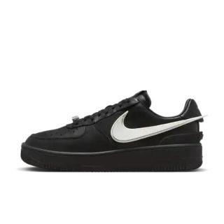 ナイキ(NIKE)の28.5 AMBUSH NIKE AIR FORCE 1 Black(スニーカー)