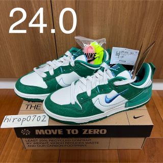 ナイキ カスタマイズ（グリーン・カーキ/緑色系）の通販 34点 | NIKEを