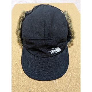 ザノースフェイス(THE NORTH FACE)のノースフェイス バッドランドキャップ Ｍサイズ ブラック NN41710(キャップ)