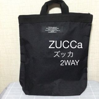 ズッカ リュック(レディース)の通販 200点以上 | ZUCCaのレディースを