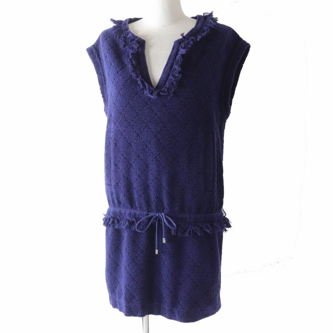 お見舞い CHANEL - 美品◎正規品 イタリア製 CHANEL シャネル P51318