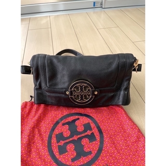 値下げ中！！TORY BURCH のショルダーバッグ