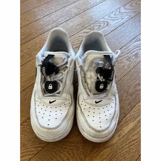 ナイキ(NIKE)のスミ様専用！NIKE air force1 18cm(スニーカー)