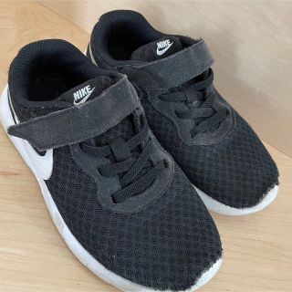 ナイキ(NIKE)のNIKEスニーカー18センチ(スニーカー)