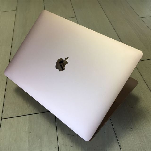5日まで! 403）Apple MacBook Air 13インチ 2020 4