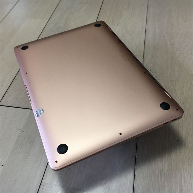 5日まで! 403）Apple MacBook Air 13インチ 2020 6