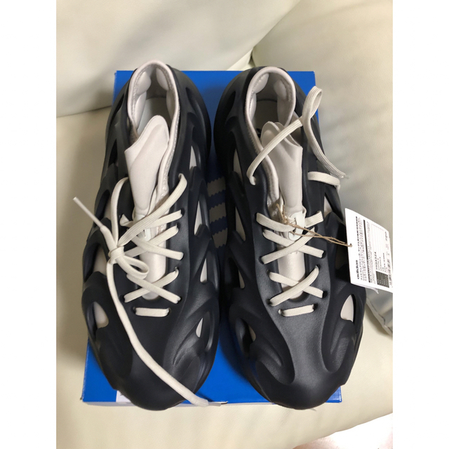 adifom q adidas 新品 完売品