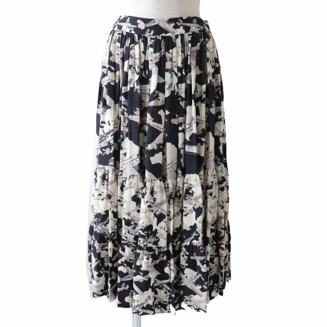 CHANEL - 極美品◎正規品 フランス製 CHANEL シャネル 06P P28768
