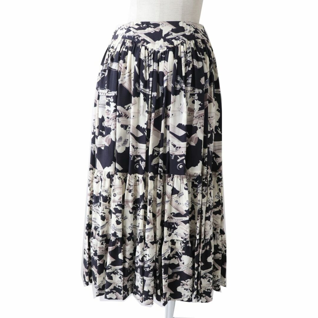 CHANEL - 極美品◎正規品 フランス製 CHANEL シャネル 06P P28768