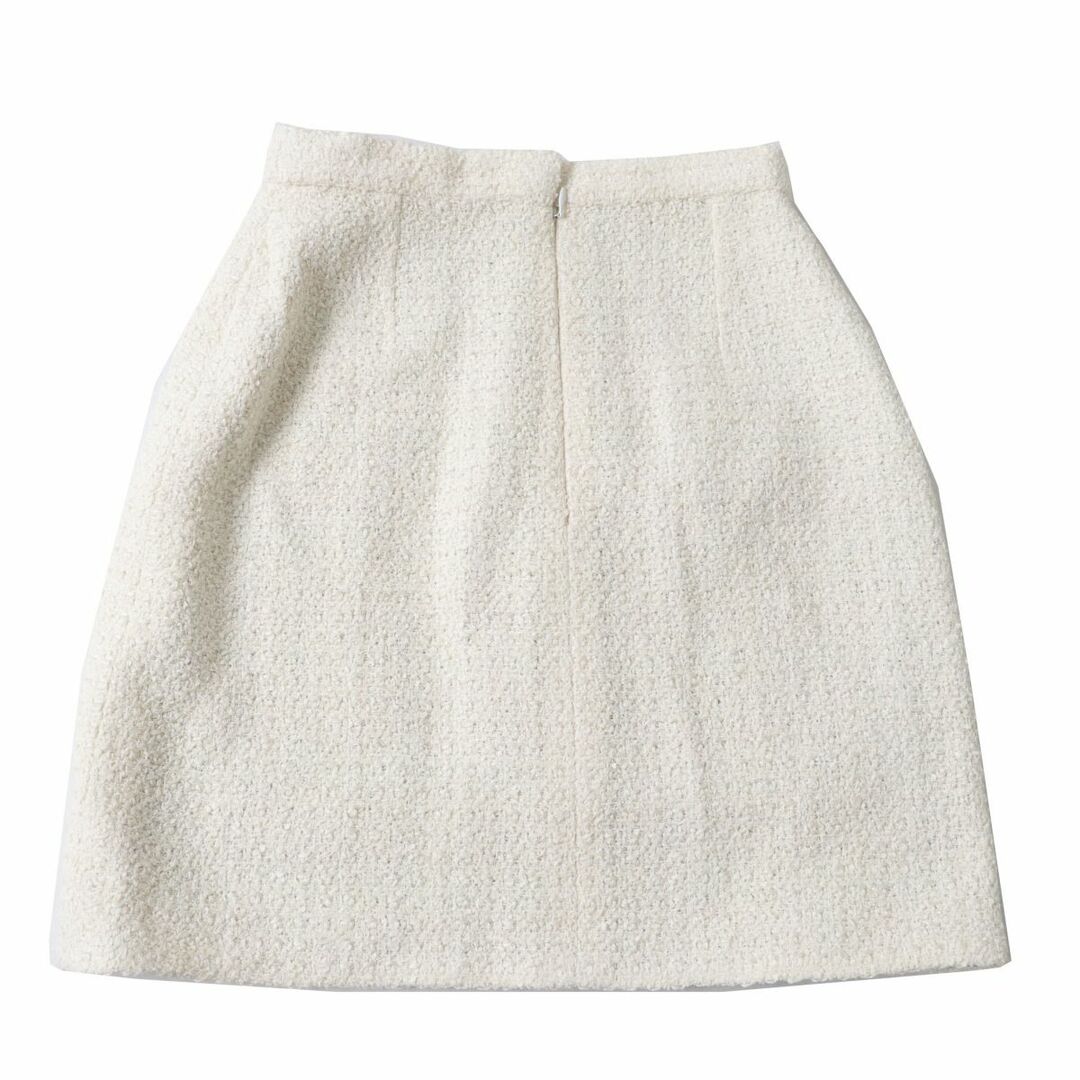 CHANEL シャネル ココマーク ミニスカート スカート - ミニスカート