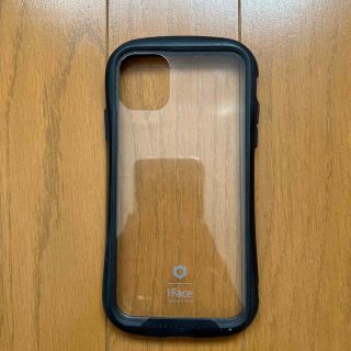 iFace  iPhone11用(iPhoneケース)