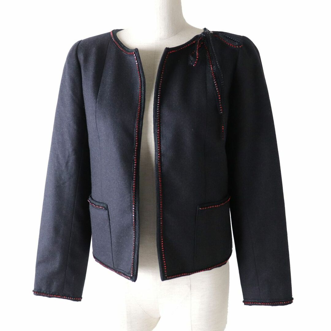 正規販売店】 P16648 00A シャネル CHANEL フランス製 極美品◎正規品