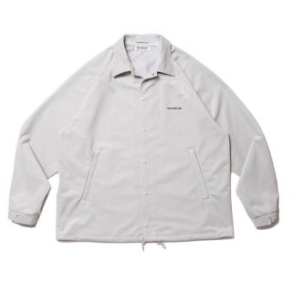 クーティー(COOTIE)のCOOTIE Polyester Corduroy Coach Jacket(その他)