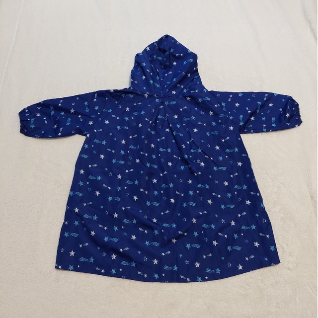 SHOO・LA・RUE(シューラルー)のレインコート100～120 キッズ/ベビー/マタニティのキッズ服男の子用(90cm~)(その他)の商品写真