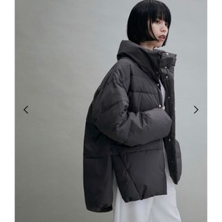 ADAM ET ROPE' FEMME 2way ダウン | www.jarussi.com.br