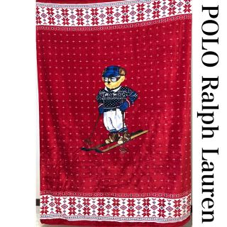 ポロラルフローレン 毛布の通販 28点 | POLO RALPH LAURENのインテリア