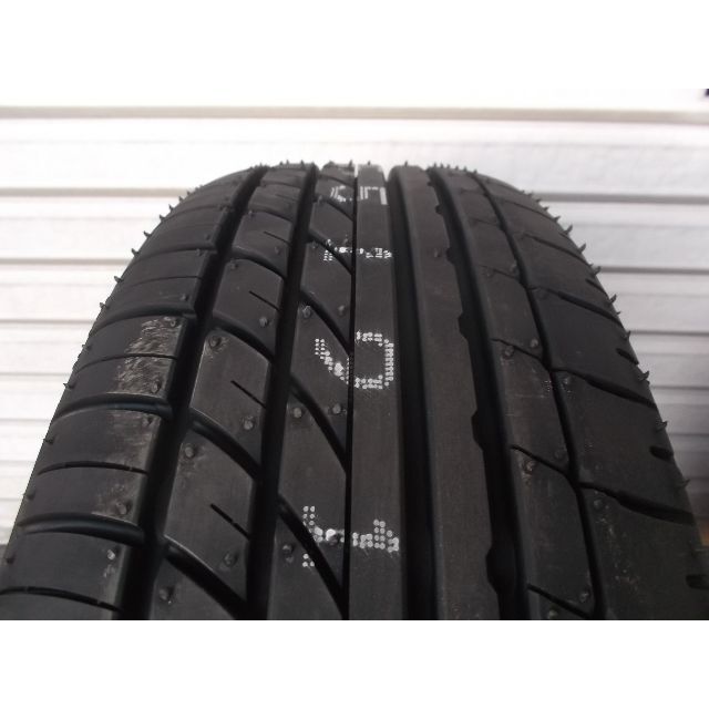 送料込■ネオキャロ■ヨコハマパラダ■165/55R14C 95/93N■4本 自動車/バイクの自動車(タイヤ・ホイールセット)の商品写真