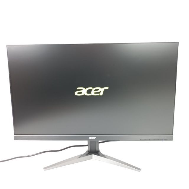 Acer ゲーミングモニター 27インチ WQHD