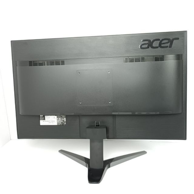 エイサー ゲーミングモニター WQHD KG271UAbmipx 格安即決 vivacf.net