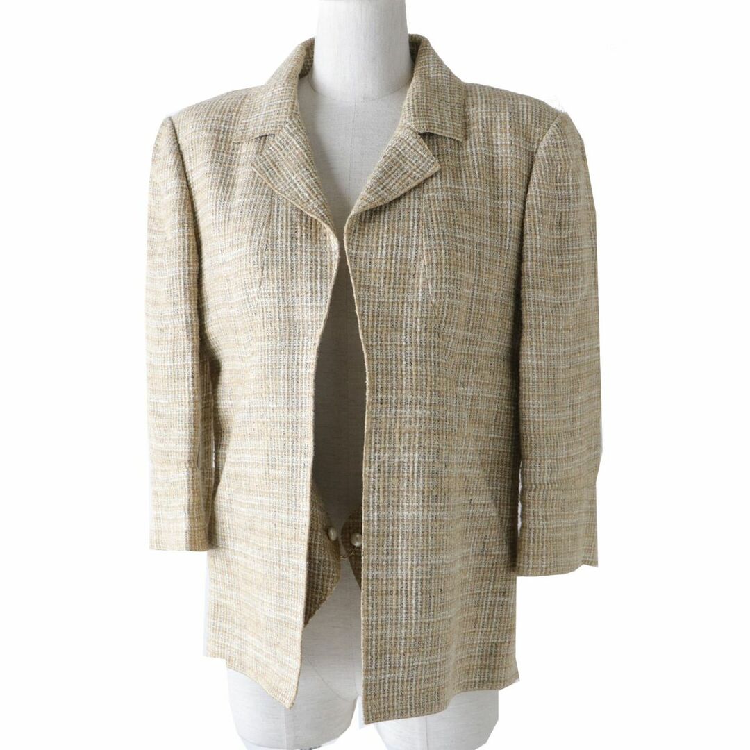 CHANEL - 美品◎正規品 フランス製 CHANEL シャネル 03P P20805