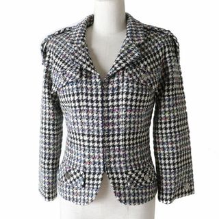 シャネル テーラードジャケット(レディース)の通販 600点以上 | CHANEL ...