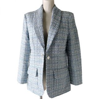 シャネル テーラードジャケット(レディース)の通販 600点以上 | CHANEL