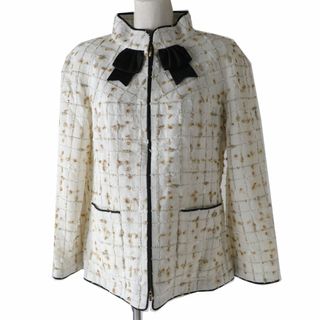 シャネル テーラードジャケット(レディース)の通販 600点以上 | CHANEL ...