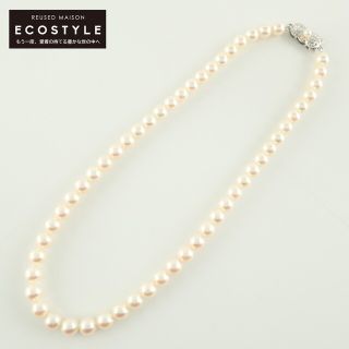 ミキモト(MIKIMOTO)のミキモト ネックレス(ネックレス)