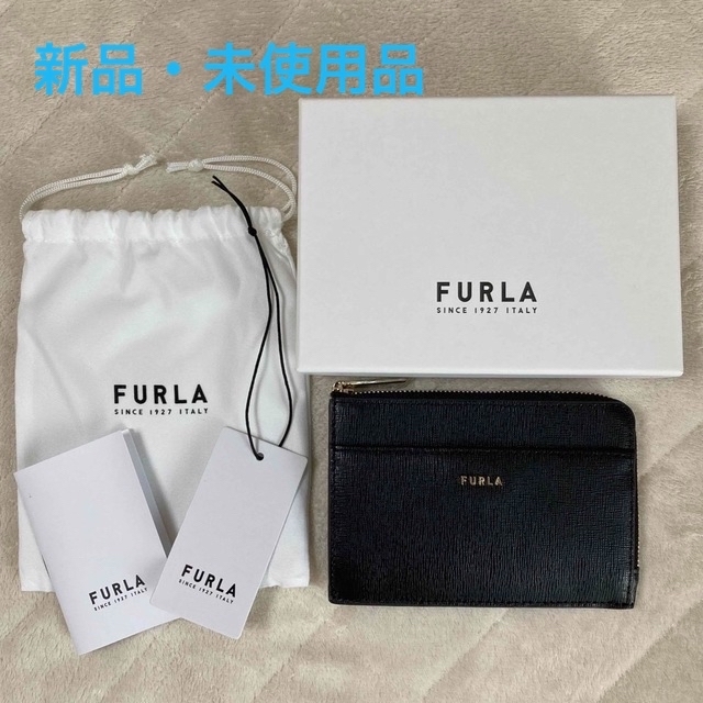 グッズ公式通販サイト FURLA フルラ フラグメントケース コインケース