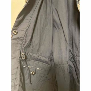 NICENESS フェザーシャツジャケット サンプル品 美品の通販 by てつお