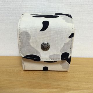 アベイシングエイプ(A BATHING APE)のエイプ時計ケース(その他)