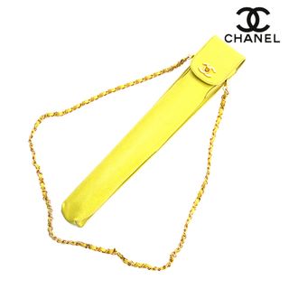 シャネル 日傘/雨傘の通販 67点 | CHANELのレディースを買うならラクマ