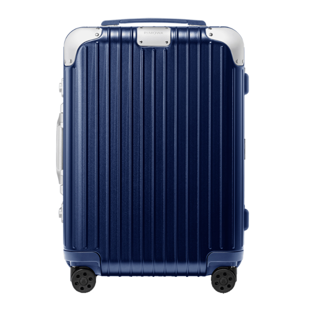 最安値に挑戦 リモワ RIMOWA スーツケース Essential cabin S cklSr