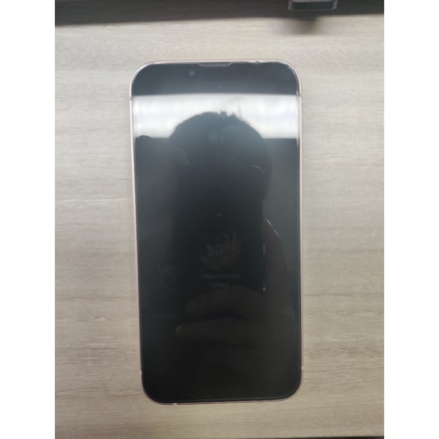 新作からSALEアイテム等お得な商品満載 iphone13 pink 256G