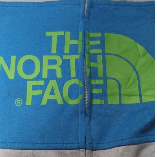 THE NORTH FACE(ザノースフェイス)の【THE NORTH FACE】ノースフェイス スウェット ジャージ メン メンズのトップス(パーカー)の商品写真