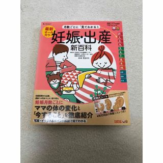 ベネッセ(Benesse)の妊娠、出産　本(結婚/出産/子育て)