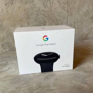 グーグルピクセル(Google Pixel)の【Nishi様専用】Google Pixel Watch(その他)