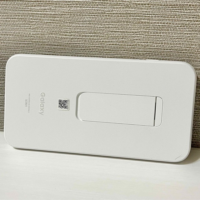 Galaxy 5G Mobile Wi-Fi SCR01SWU ホワイト 贅沢 www.gold-and-wood.com