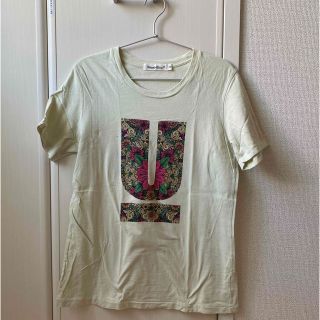 アンダーカバー(UNDERCOVER)のundercover（アンダーカバー）Tシャツ(Tシャツ(半袖/袖なし))