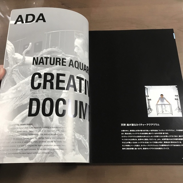 The Style of ADA 2006（ザ・スタイルオブADA 2006年） エンタメ/ホビーの雑誌(趣味/スポーツ)の商品写真