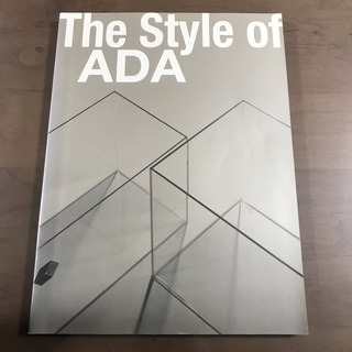 The Style of ADA 2006（ザ・スタイルオブADA 2006年）(趣味/スポーツ)
