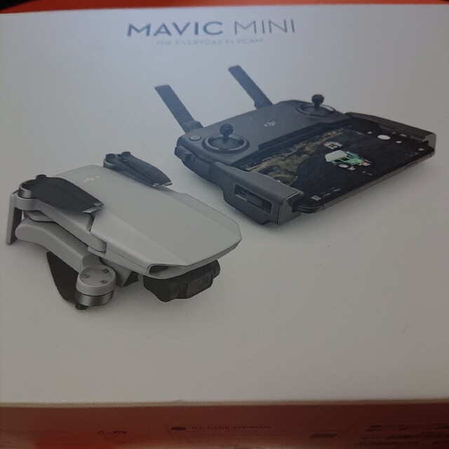 開店祝い Mavicシリーズ MAVIC MINI(型番MAMINI) Mavic(マビック