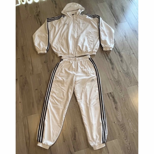 Gosha Rubchinskiy Poccnr adidas setup