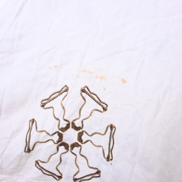 .efiLevol(エフィレボル)の.efiLevol プリント オーバー カットソー メンズのトップス(Tシャツ/カットソー(七分/長袖))の商品写真