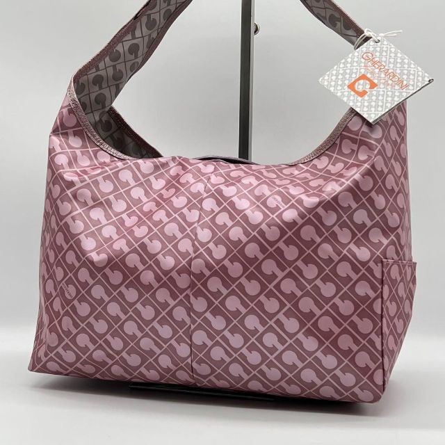 週末限定直輸入♪ ✨極美品✨GHERARDINI ゲラルディーニ ソフティ