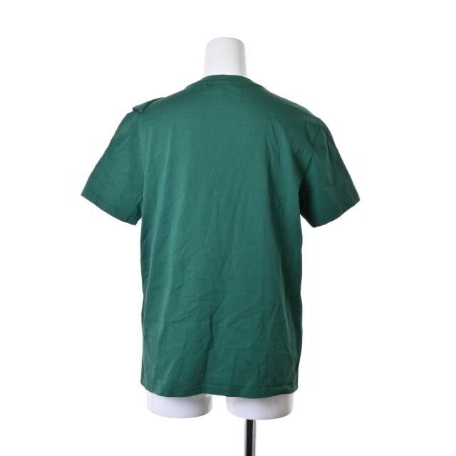MSGM - MSGM フリル Tシャツの通販 by CYCLE HEARTS ラクマ店 MSGM - MSGM フリル Tシャツの通販 by CYCLE HEARTS ラクマ店